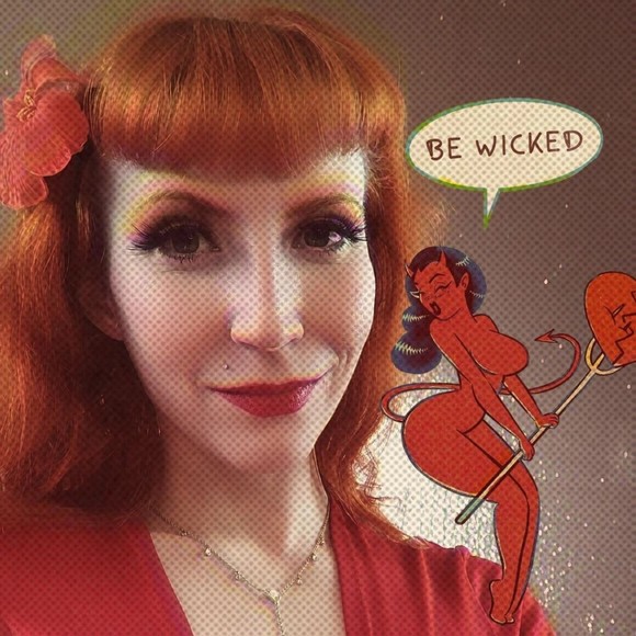 goddessloretta